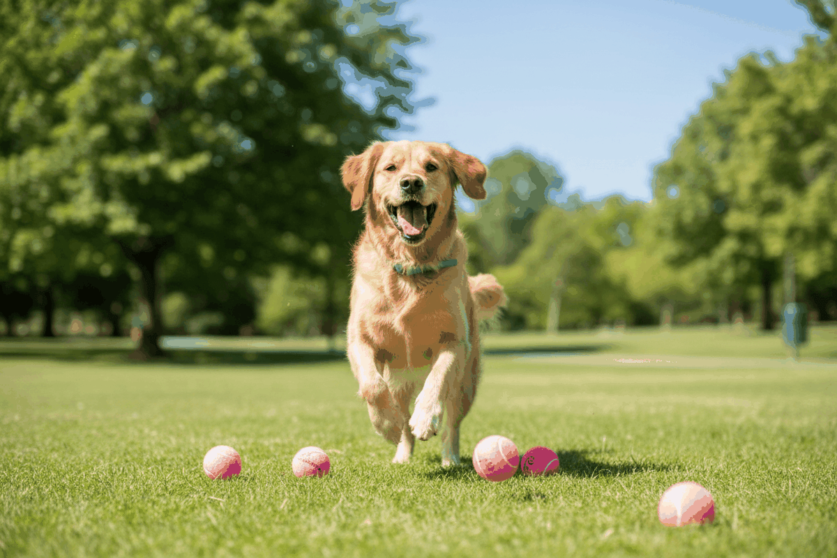 Interactive Toys ThatI Keep Pets Engaged: Why They Matter for Your Pet