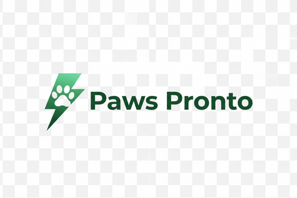 Paws Pronto